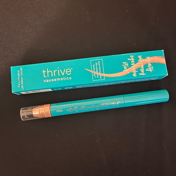 thrive causemetics Makeup Thrive Cosmetics Infinity Waterproof